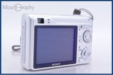 【動作保証】 ソニー SONY Cyber-shot DSC-W200 バッテリー付属 同梱無料 #yk7535