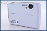 【動作保証】 ソニー SONY Cyber-shot DSC-T11 3x 同梱無料 #yk7537