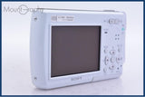 【動作保証】 ソニー SONY Cyber-shot DSC-T11 3x 同梱無料 #yk7537