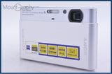 【動作保証】 ソニー SONY Cyber-shot DSC-T77 4x 同梱無料 #yk7538