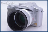 パナソニック Panasonic LUMIX DMC-FZ7 12x 同梱無料 #yk7541