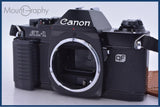 【動作保証】 キヤノン Canon AL-1 単4電池仕様 同梱無料 #yk7542