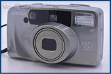 【動作保証】 ペンタックス PENTAX ESPIO 120 38-120mm 同梱無料 #yk7543