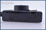 【動作保証】 キヤノン Canon AF35M 38mm F2.8 単三電池仕様 同梱無料 #yk7544