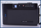 【動作保証】 キヤノン Canon AF35M 38mm F2.8 単三電池仕様 同梱無料 #yk7544