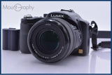 【動作保証】 パナソニック Panasonic LUMIX DMC-FZ30 12x バッテリー付属 同梱無料 #yk7545