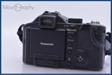 【動作保証】 パナソニック Panasonic LUMIX DMC-FZ30 12x バッテリー付属 同梱無料 #yk7545