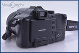 【動作保証】 パナソニック Panasonic LUMIX DMC-FZ30 12x バッテリー付属 同梱無料 #yk7545
