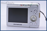 オリンパス Olympus CAMEDIA FE-180 3x 単三電池仕様 元箱付 同梱無料 #yk7547