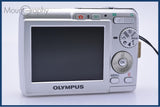 オリンパス Olympus CAMEDIA FE-180 3x 単三電池仕様 元箱付 同梱無料 #yk7547
