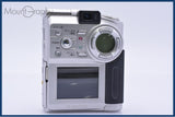 富士フィルム FUJIFILM FinePix 4700z 3x 単三電池仕様 元箱、取扱説明書付属 同梱無料 #yk7548
