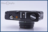 ミノルタ MINOLTA HI-MATIC E 40mm F1.7 同梱無料 #yk7549