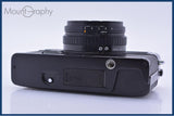 ミノルタ MINOLTA HI-MATIC E 40mm F1.7 同梱無料 #yk7549