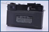 ミノルタ MINOLTA HI-MATIC E 40mm F1.7 同梱無料 #yk7549