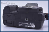 【動作保証】 ソニー SONY α 200 DSLR-A200 同梱無料 #yk7550
