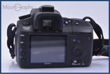【動作保証】 ソニー SONY α 200 DSLR-A200 同梱無料 #yk7550