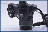 富士フィルム FUJIFILM FinePix S6000 fd 10.7x 単三電池仕様 前キャップ付 同梱無料 #yk7551