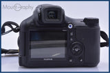 富士フィルム FUJIFILM FinePix S6000 fd 10.7x 単三電池仕様 前キャップ付 同梱無料 #yk7551
