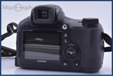 富士フィルム FUJIFILM FinePix S6000 fd 10.7x 単三電池仕様 前キャップ付 同梱無料 #yk7551