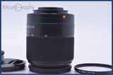 【動作保証】 ソニー SONY DT 18-70mm F3.5-5.6 MACRO 前後キャップ&amp;レンズフィルター付 同梱無料 #yk7552