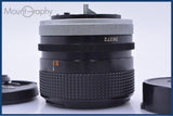 【動作保証】 キヤノン Canon FD 24mm F2.8 S.S.C. 前後キャップ&amp;レンズフィルター付 同梱無料 #yk7553