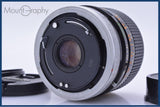 【動作保証】 キヤノン Canon FD 24mm F2.8 S.S.C. 前後キャップ&amp;レンズフィルター付 同梱無料 #yk7553