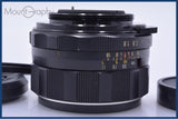【動作保証】 ペンタックス PENTAX Super-TAKUMAR 55mm F1.8 後期 前後キャップ&amp;レンズフィルター付 同梱無料 #yk7557