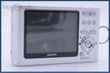 【動作保証】 富士フィルム FUJIFILM FinePix Z1 3x バッテリー付属 同梱無料 #yk7561