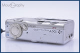 キヤノン Canon IXY DIGITAL 400 3x 同梱無料 #yk7562