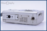 キヤノン Canon IXY DIGITAL 400 3x 同梱無料 #yk7562