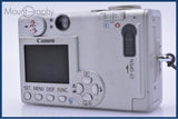 キヤノン Canon IXY DIGITAL 400 3x 同梱無料 #yk7562