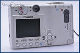 キヤノン Canon IXY DIGITAL 400 3x 同梱無料 #yk7562