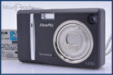 【動作保証】 富士フィルム FUJIFILM FinePix F455 3.4x バッテリー付属 同梱無料 #yk7563