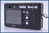 【動作保証】 富士フィルム FUJIFILM FinePix F455 3.4x バッテリー付属 同梱無料 #yk7563