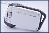【動作保証】 サンヨー Sanyo Xacti DMX-CA65 60x バッテリー付属 同梱無料 #yk7565