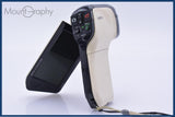 【動作保証】 サンヨー Sanyo Xacti DMX-CG10 5x 同梱無料 #yk7566