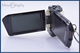 【動作保証】 サンヨー Sanyo Xacti DMX-CG10 5x 同梱無料 #yk7566
