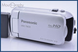 【動作保証】 パナソニック Panasonic HDC-TM25 16.8x バッテリー付属 同梱無料 #yk7567