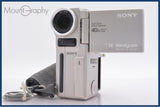 ソニー SONY HANDYCAM DCR-PC1 40x 同梱無料 #yk7568