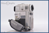 ソニー SONY HANDYCAM DCR-PC1 40x 同梱無料 #yk7568