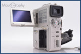 ソニー SONY HANDYCAM DCR-PC1 40x 同梱無料 #yk7568