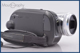 【動作保証】 パナソニック Panasonic NV-GS320 10x バッテリー、充電器、取扱説明書付属 同梱無料 #yk7569
