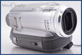 【動作保証】 パナソニック Panasonic NV-GS320 10x バッテリー、充電器、取扱説明書付属 同梱無料 #yk7569