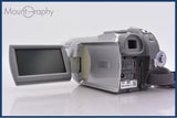 【動作保証】 パナソニック Panasonic NV-GS320 10x バッテリー、充電器、取扱説明書付属 同梱無料 #yk7569