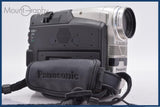【動作保証】 パナソニック Panasonic NV-C2 10x 前キャップ付 同梱無料 #yk7570