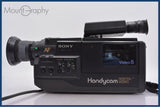 ソニー SONY HANDYCAM CCD-V50 同梱無料 #yk7571