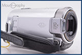 ソニー SONY HANDYCAM HDR-CX370V 12x 元箱、バッテリー、充電器、取扱説明書付属 同梱無料 #yk7572