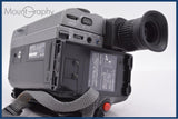 ソニー SONY HANDYCAM CCD-TRV11 12x 同梱無料 #yk7573