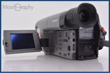 ソニー SONY HANDYCAM CCD-TRV11 12x 同梱無料 #yk7573