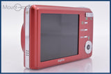 【動作保証】 サンヨー Sanyo Xacti DSC-X1200 3x 元箱、取扱説明書付属 同梱無料 #yk7574